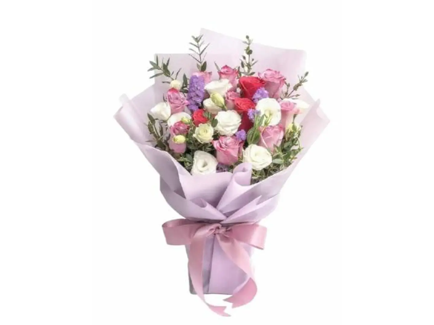 Faja Bouquet