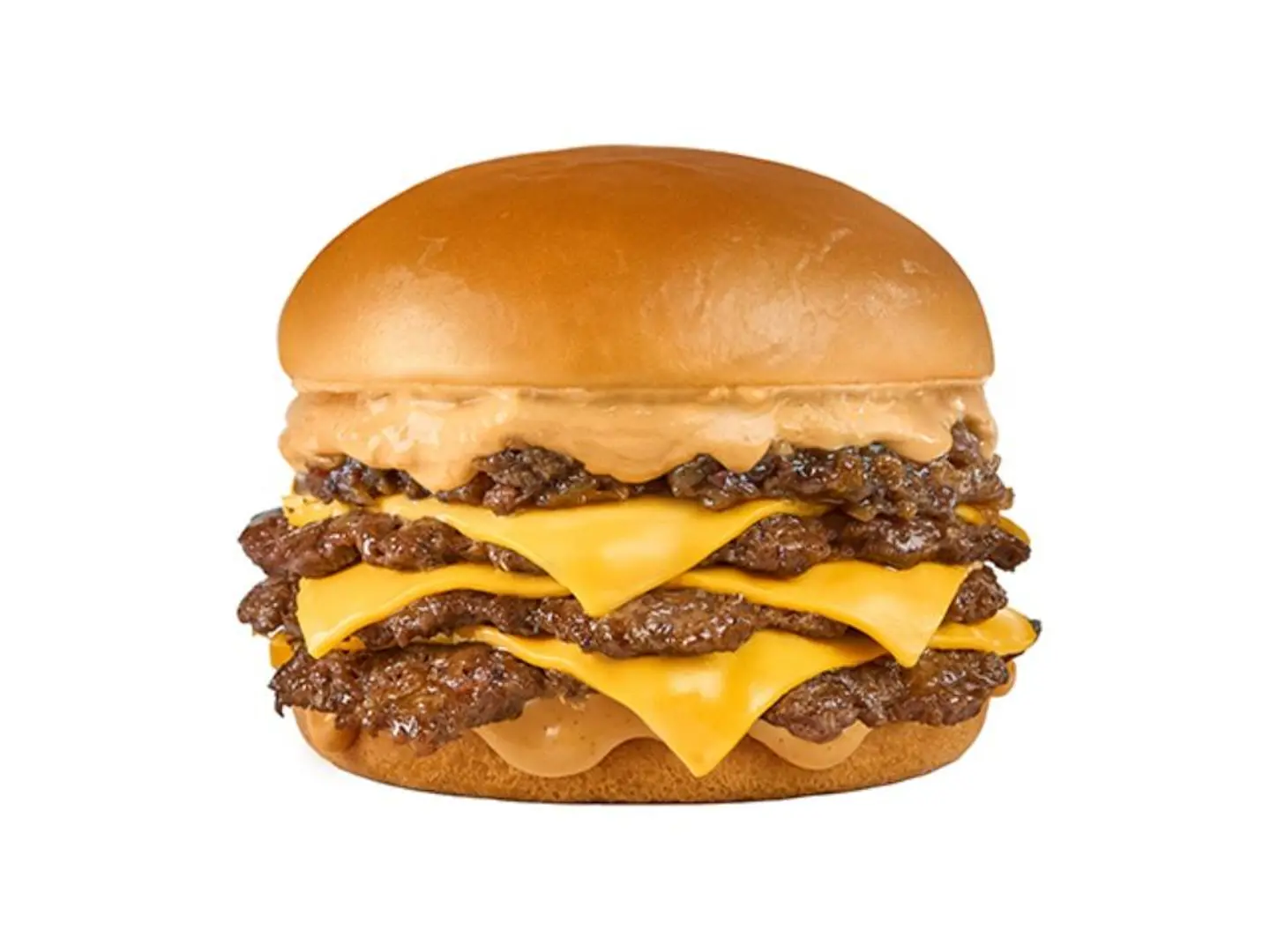 تريبل سماش ستاك