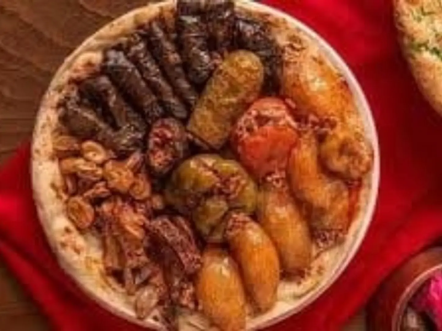 دولمة عراقية