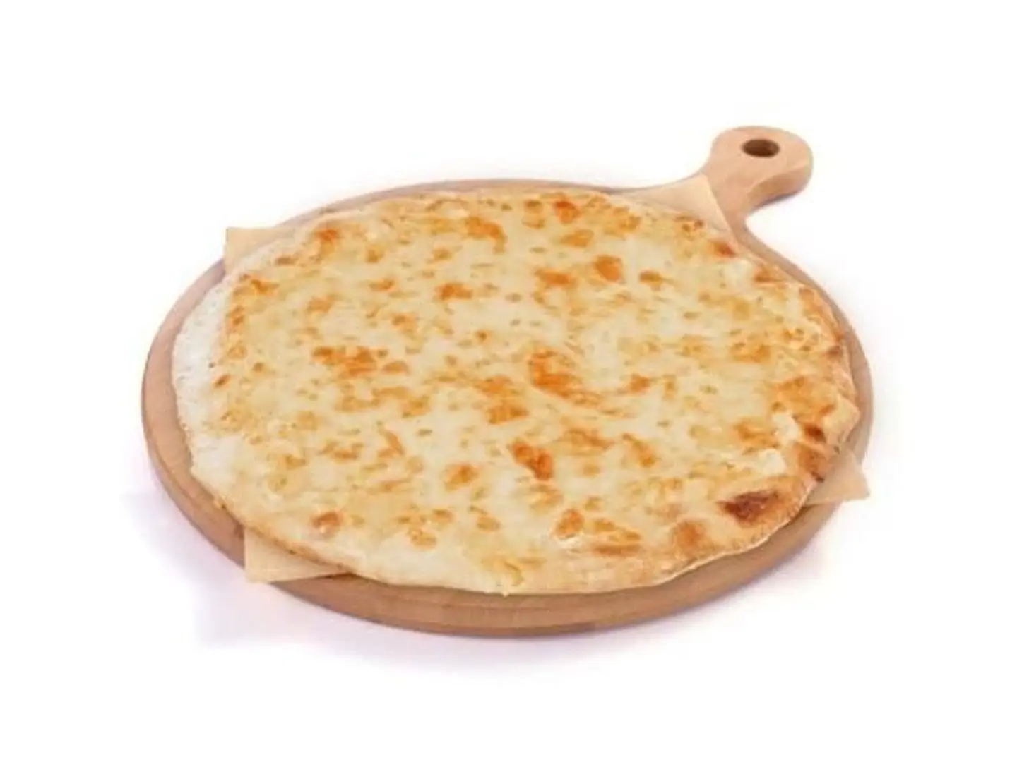 Mozzarella Cheese