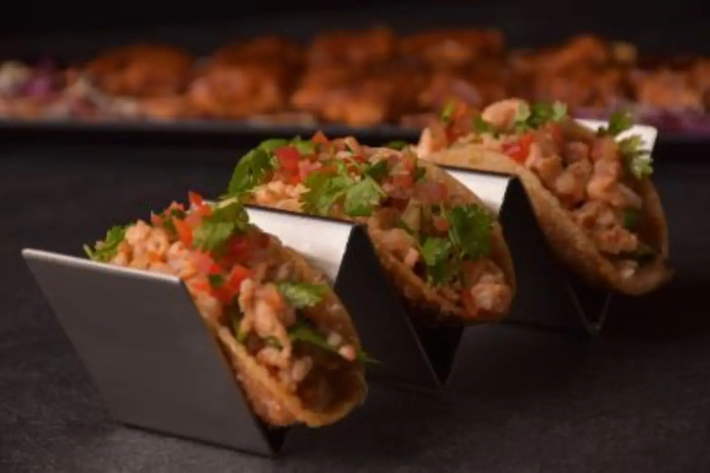Shrimp Taco