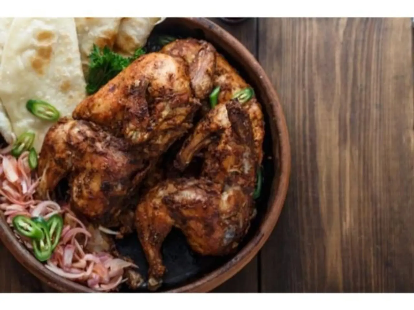 دجاج بالسماق