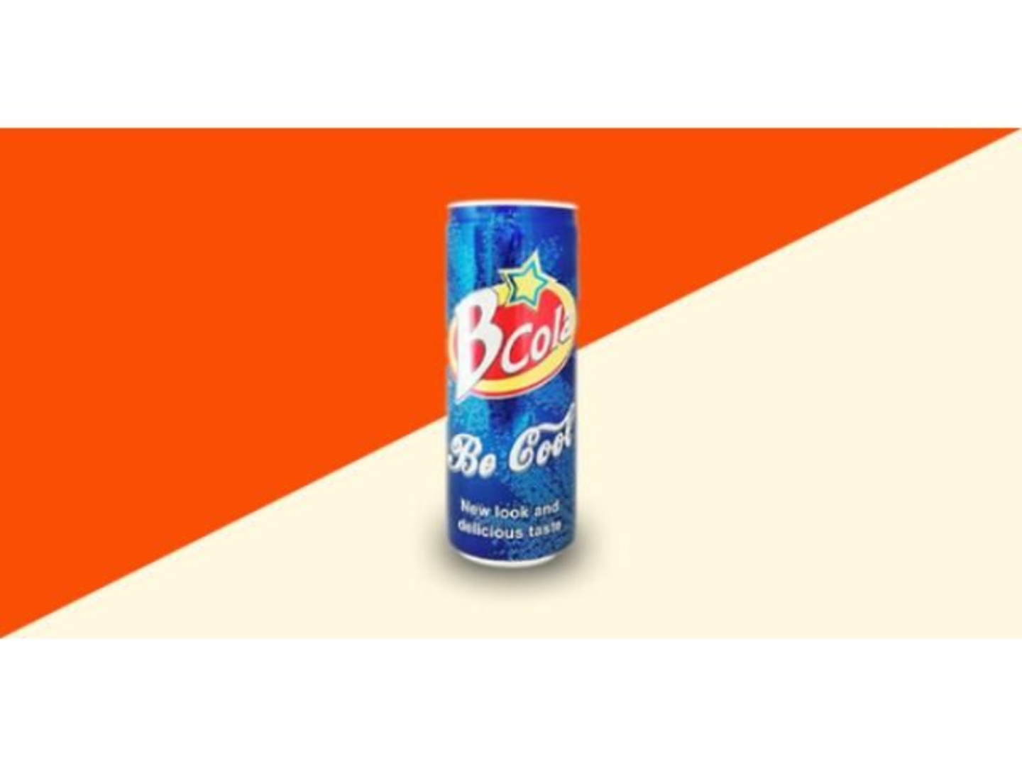 B Cola