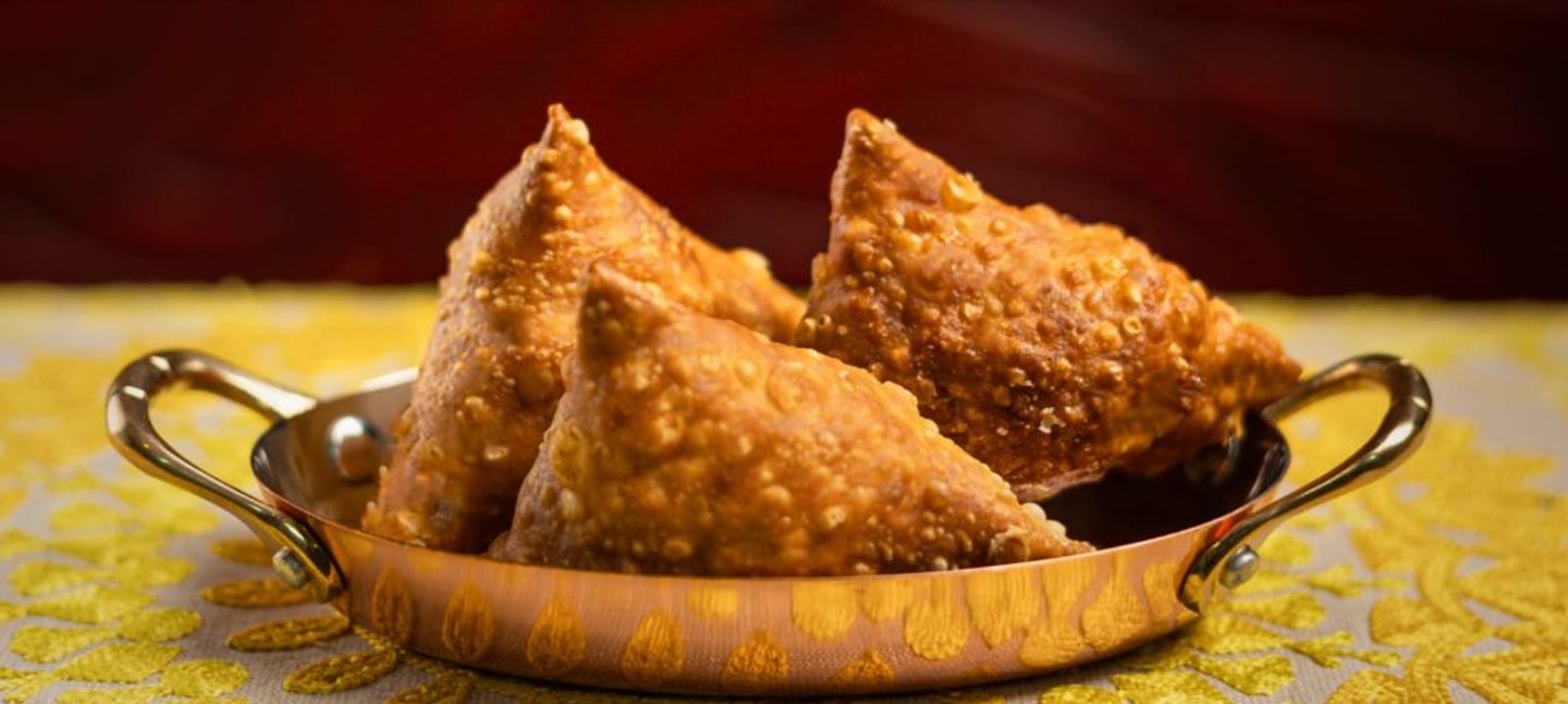 سمبوسة