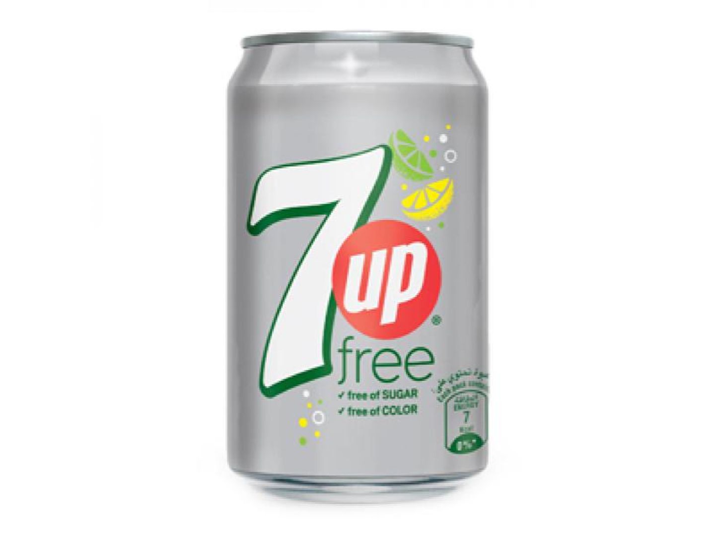 7 Up Light