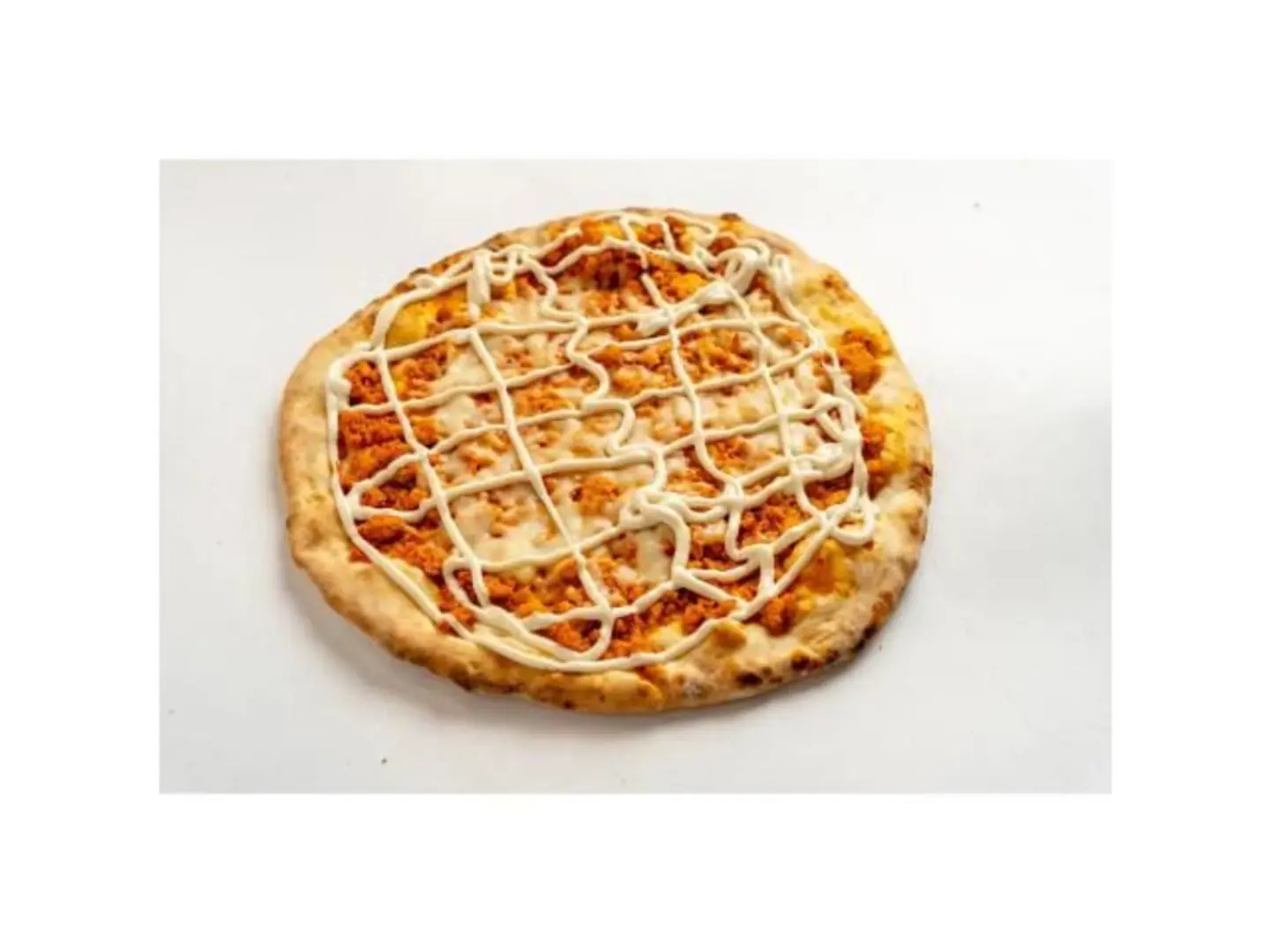 بيتزا زنجر سوبريم