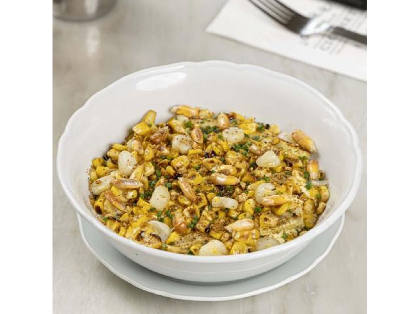 Corn Salad