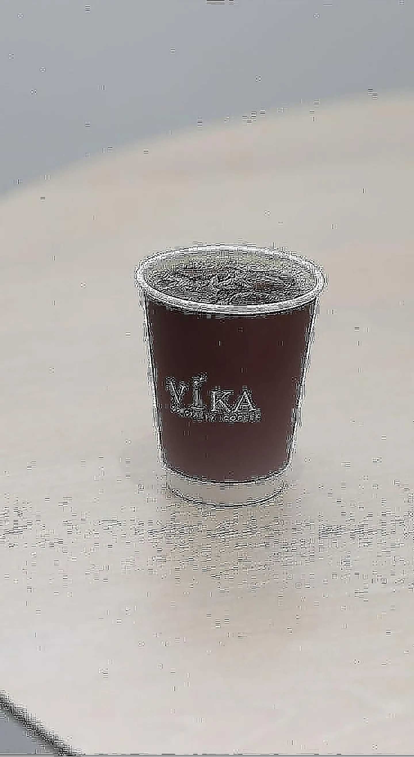 في 60 بارد