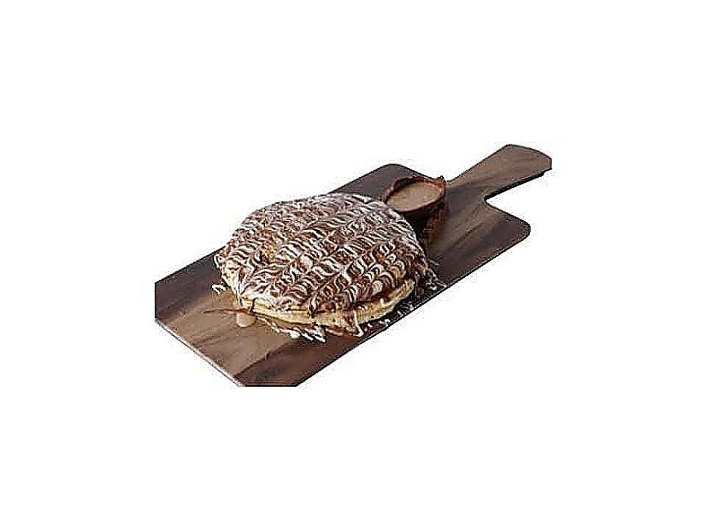Kinder Pancake