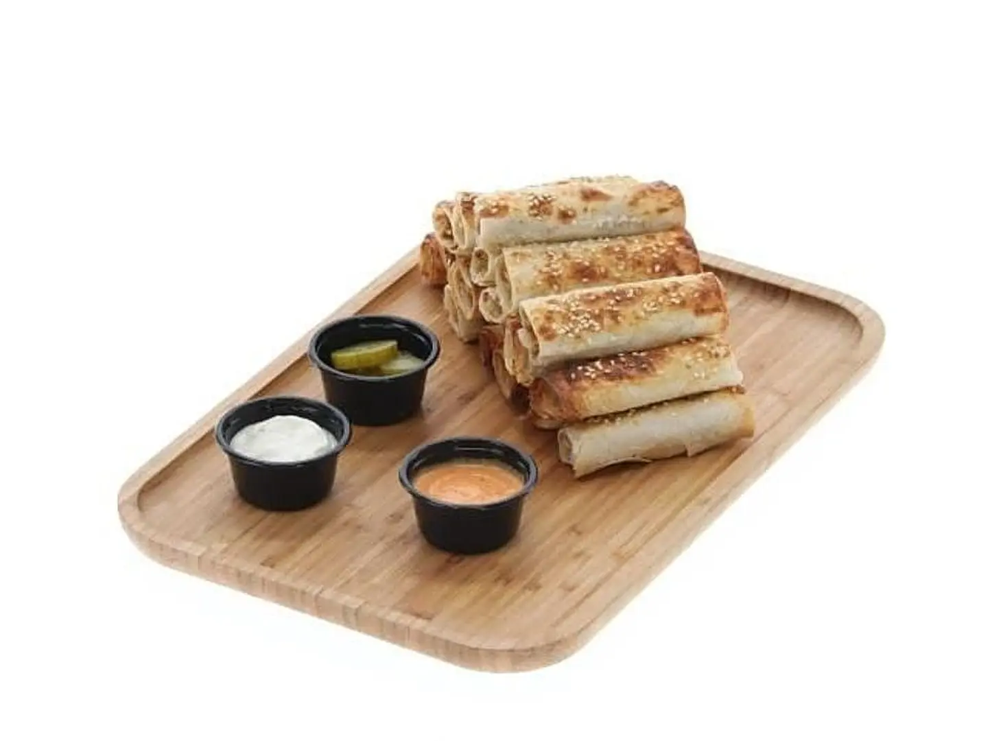 اصابع شاورما 5 حبات