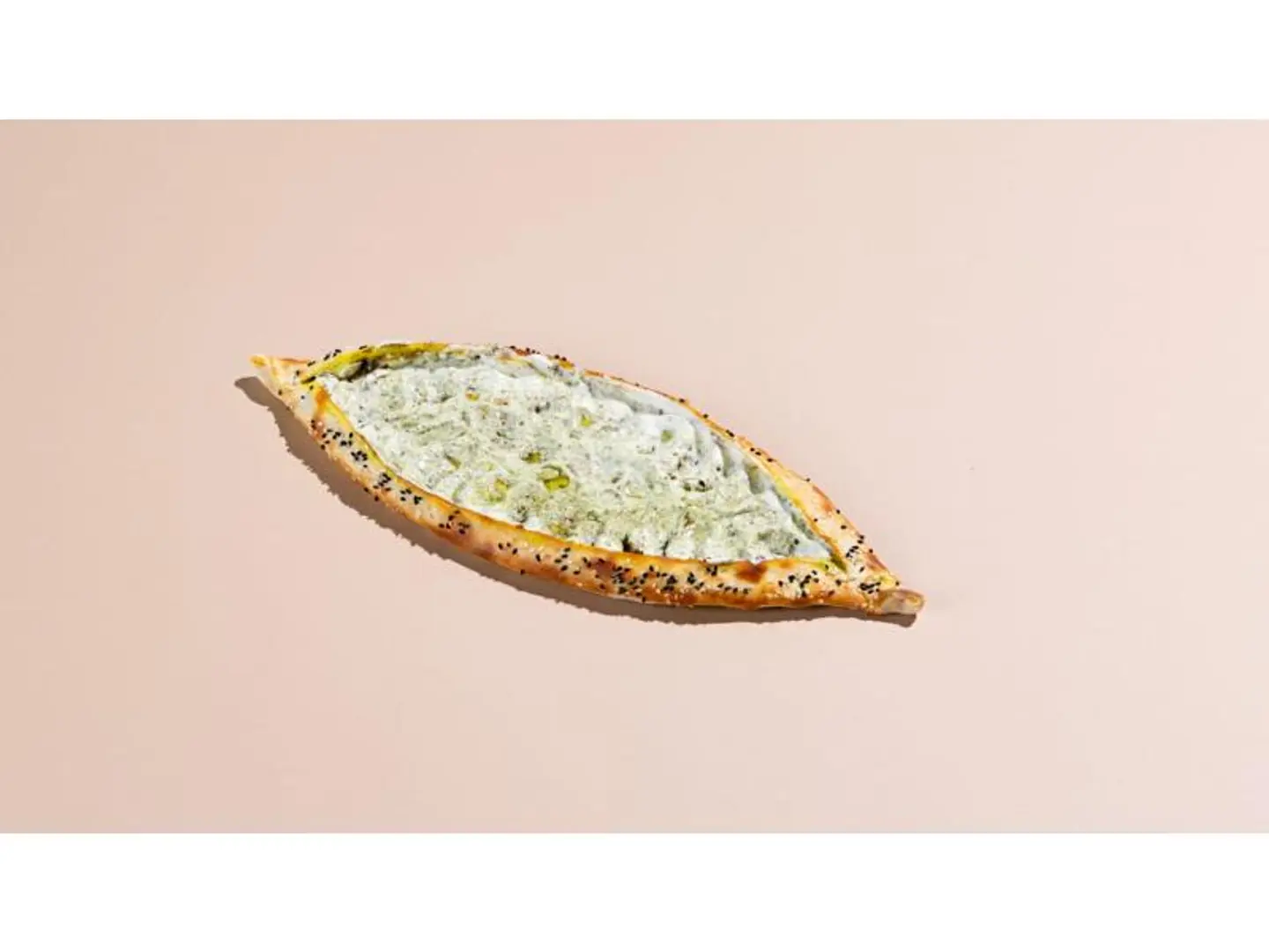 Labneh With Thyme