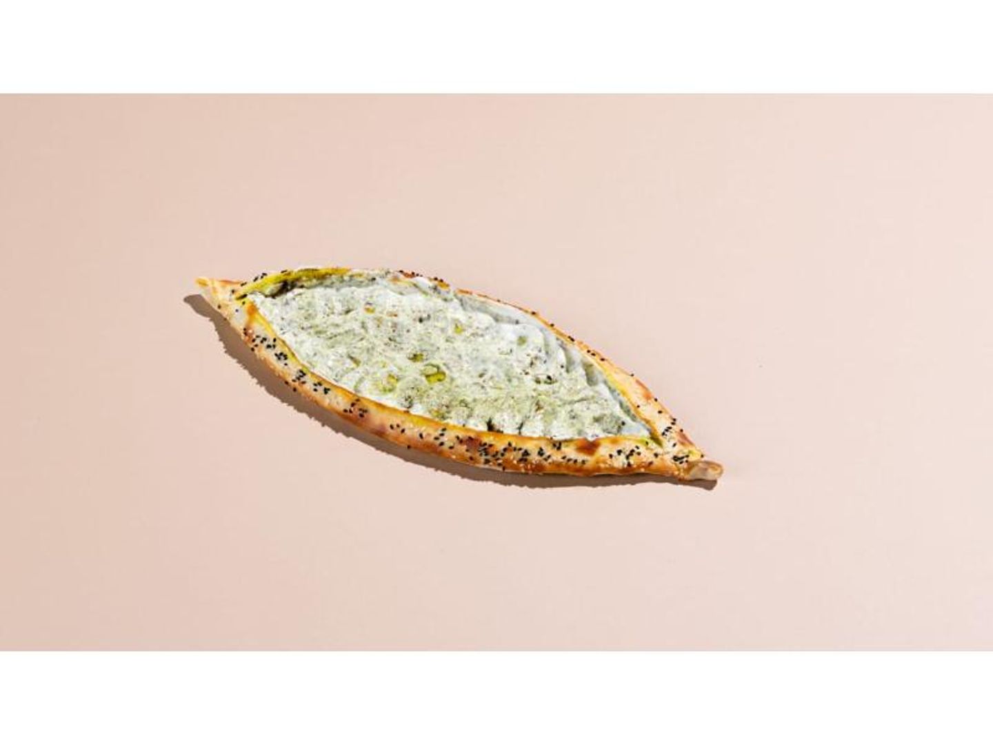 Labneh With Thyme