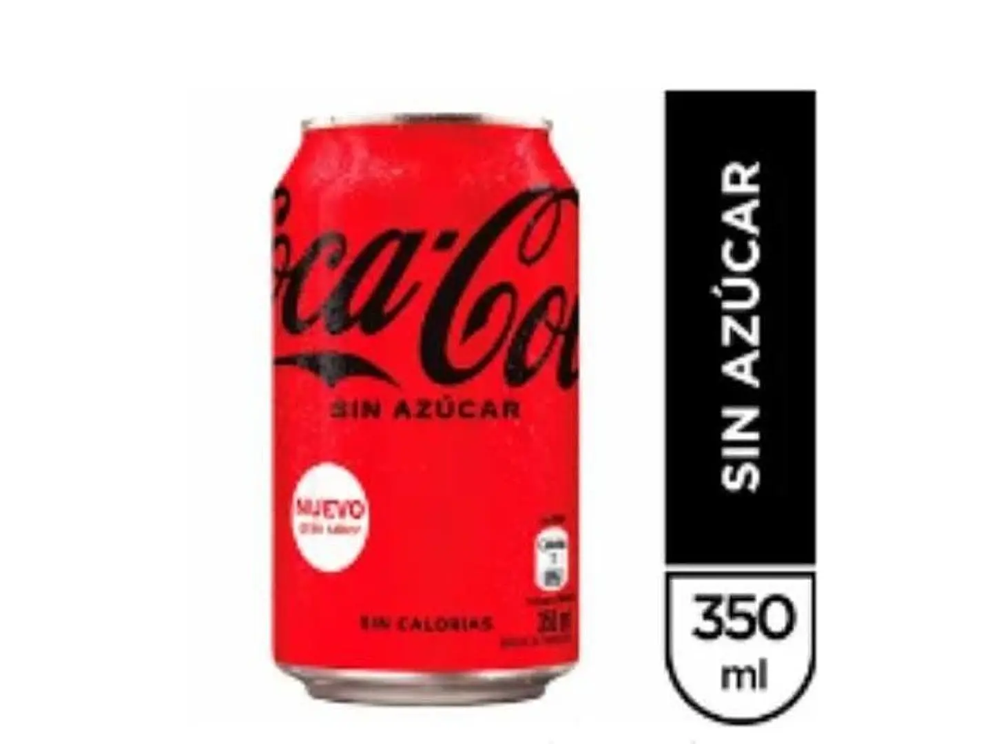 Cola Zero