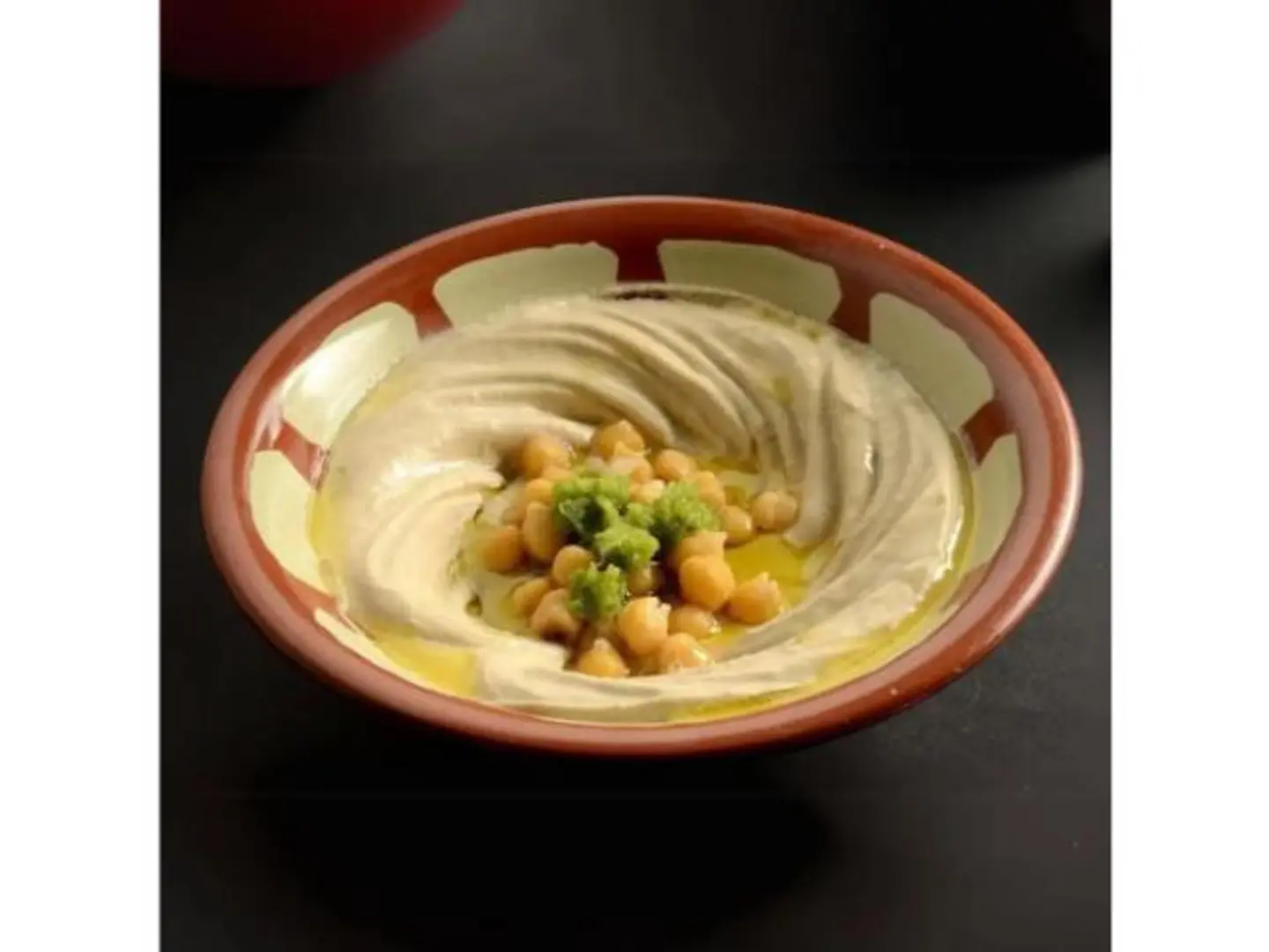 Hummus