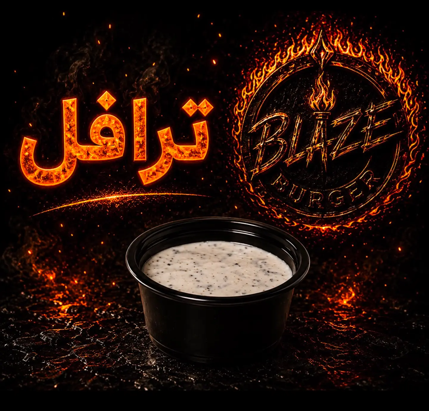 Truffle Sauce