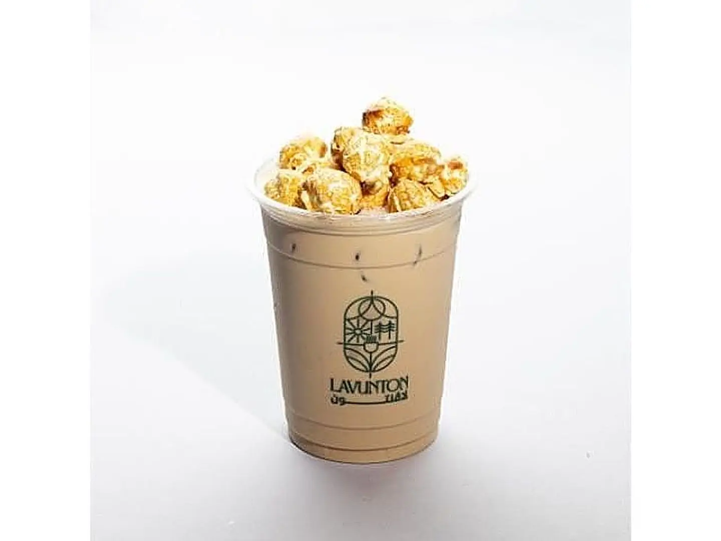 آيس شيك كورني