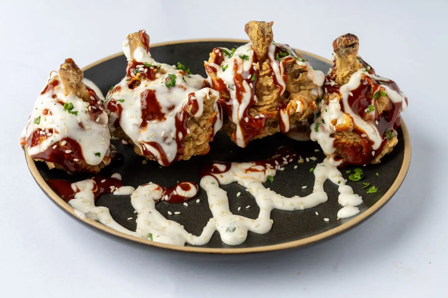Chicken Lollipop