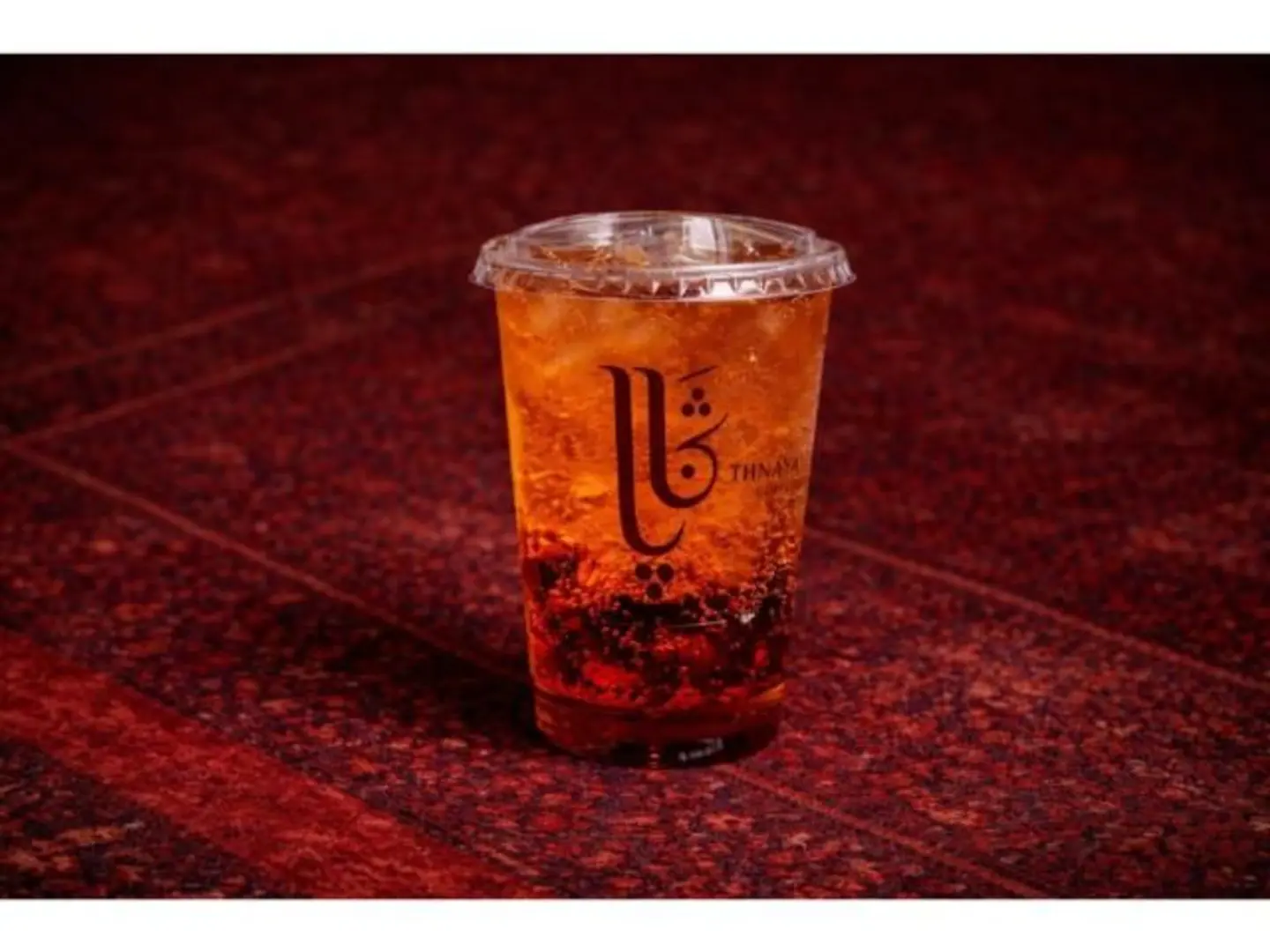 Code Red Mojito