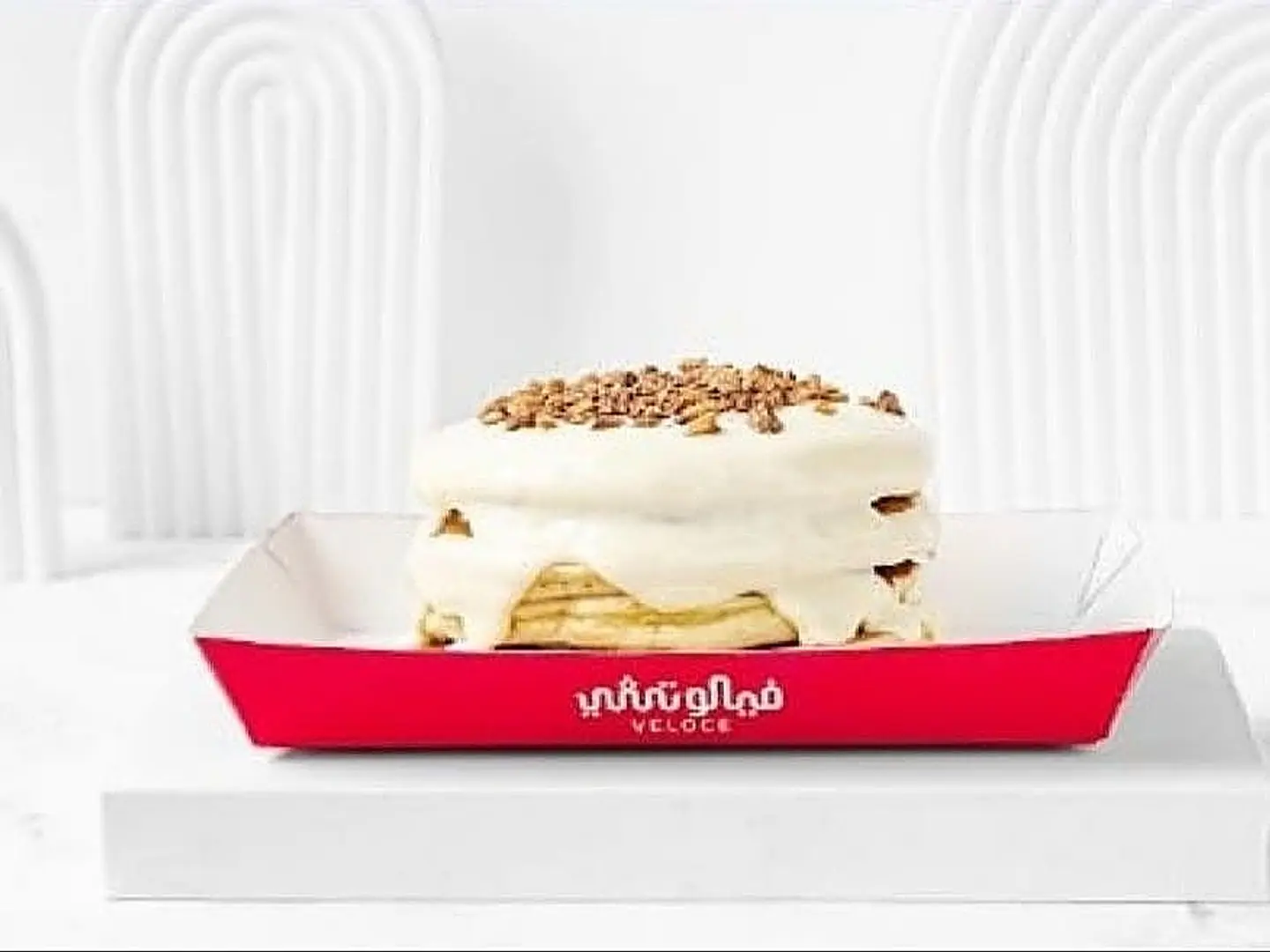 كيت كات بانكيك