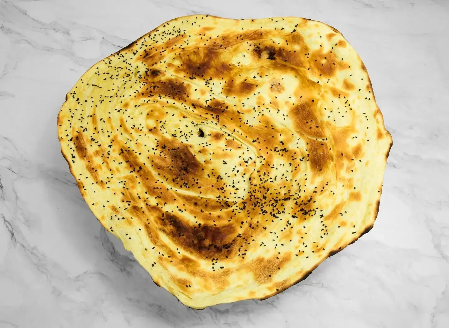 ملوح دبل