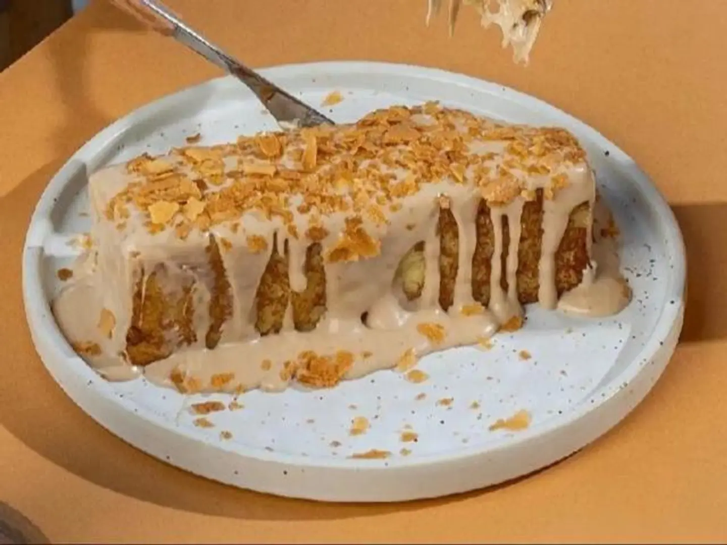 فرنش توست كيندر