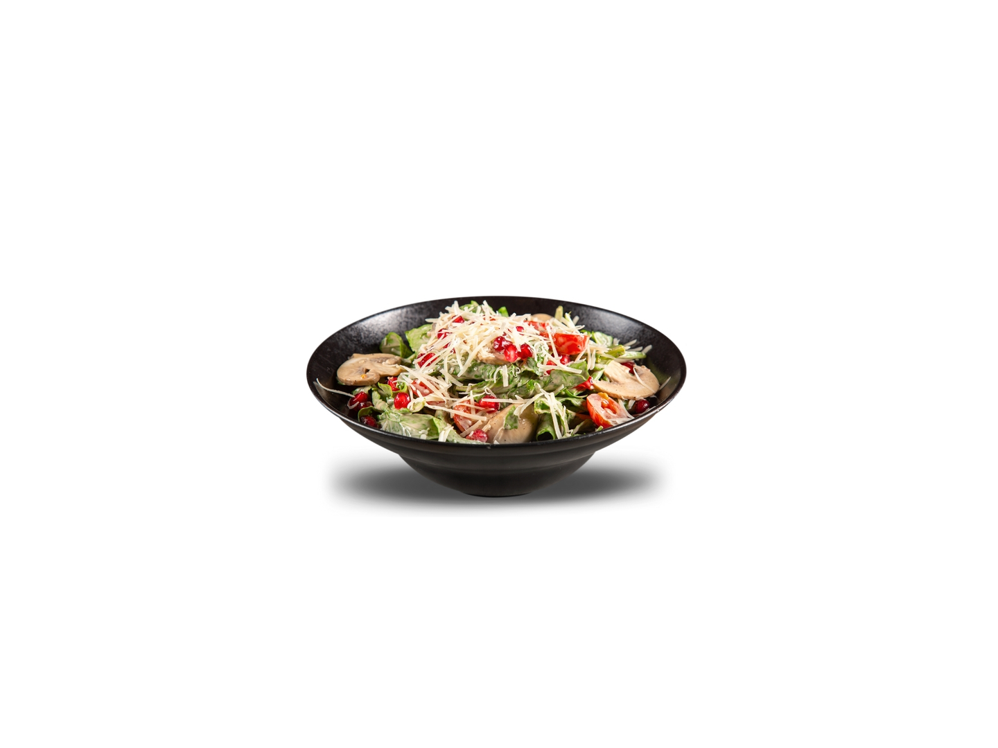 Arugula Salad Rocca