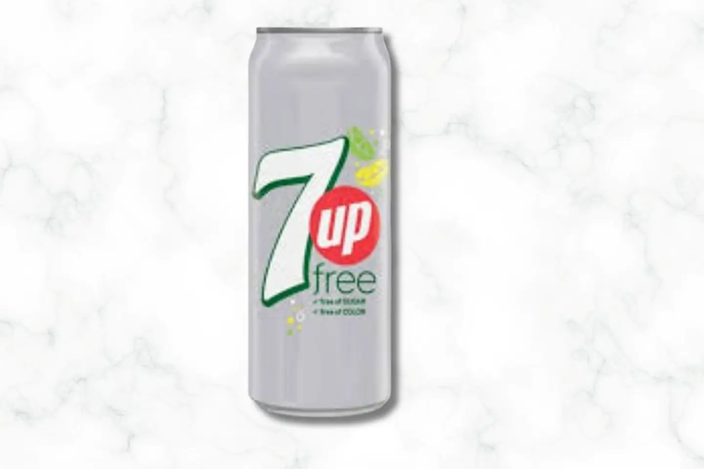 سفن اب دايت