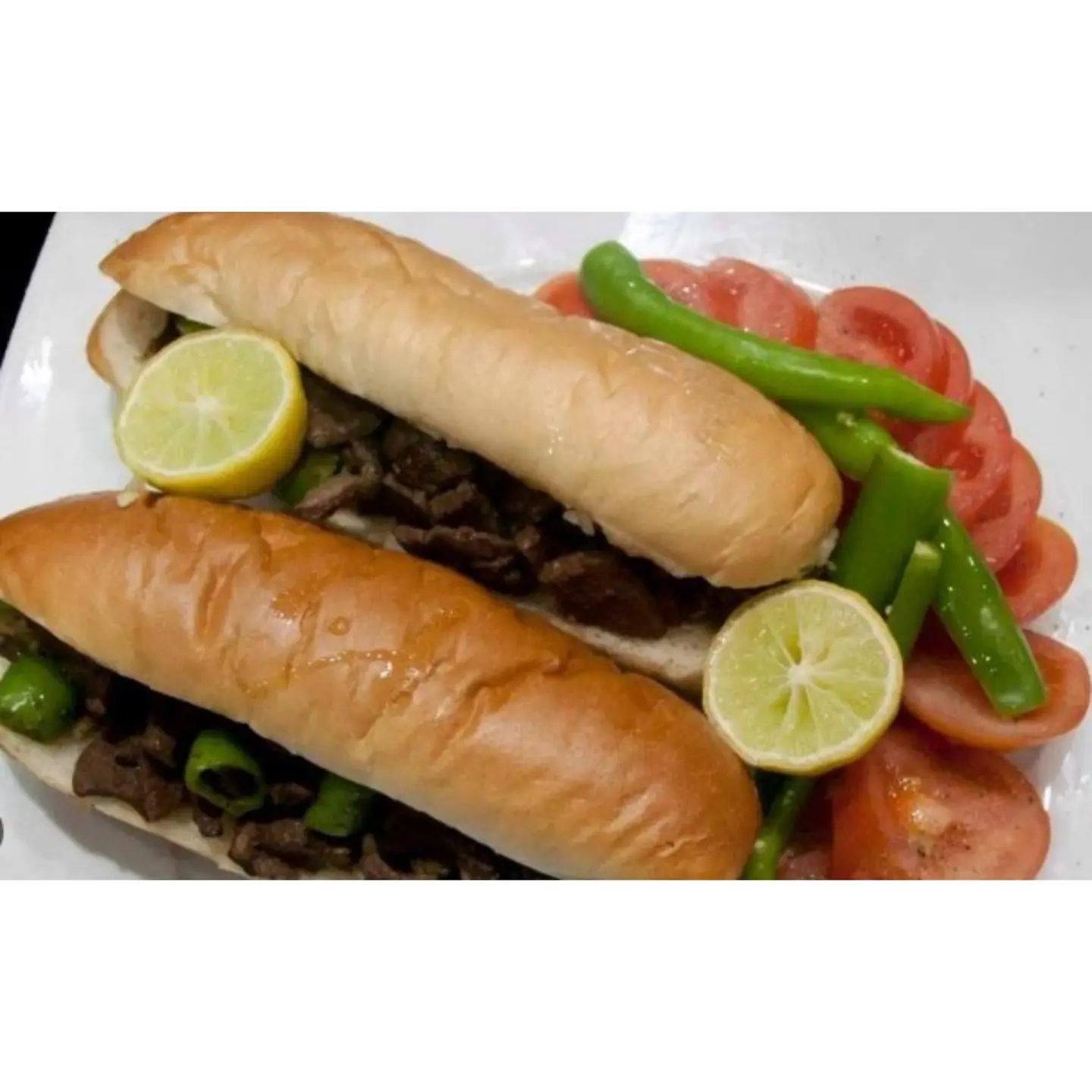 Samoli Liver Sandwich