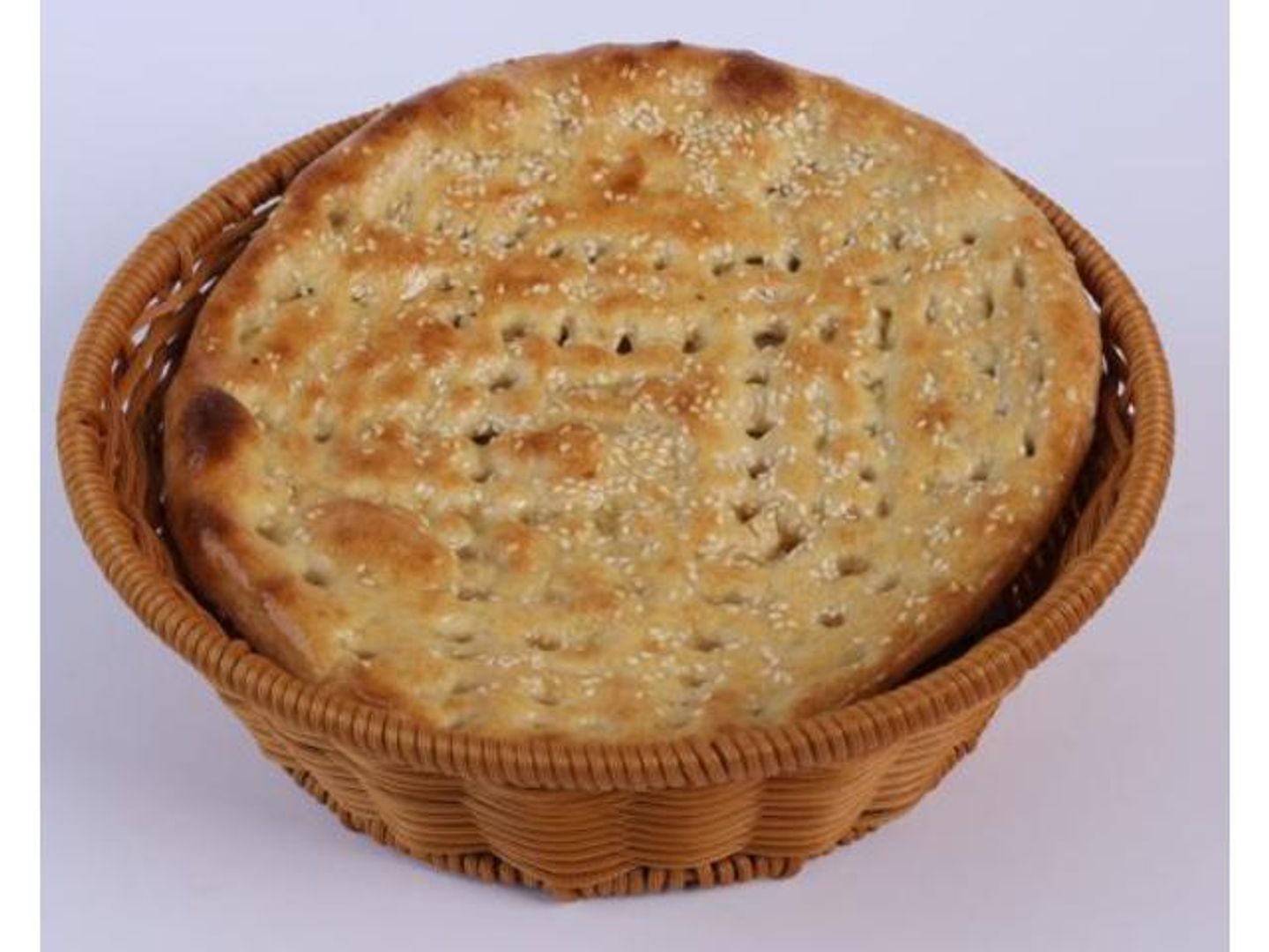 Roghni Naan