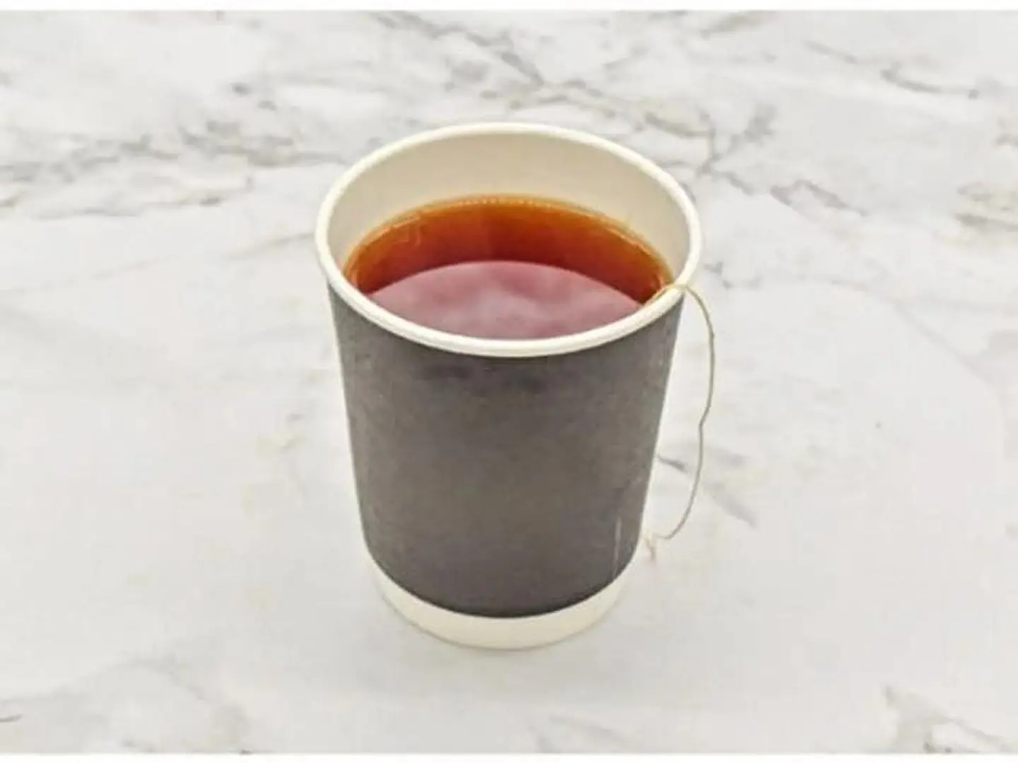 Red Tea