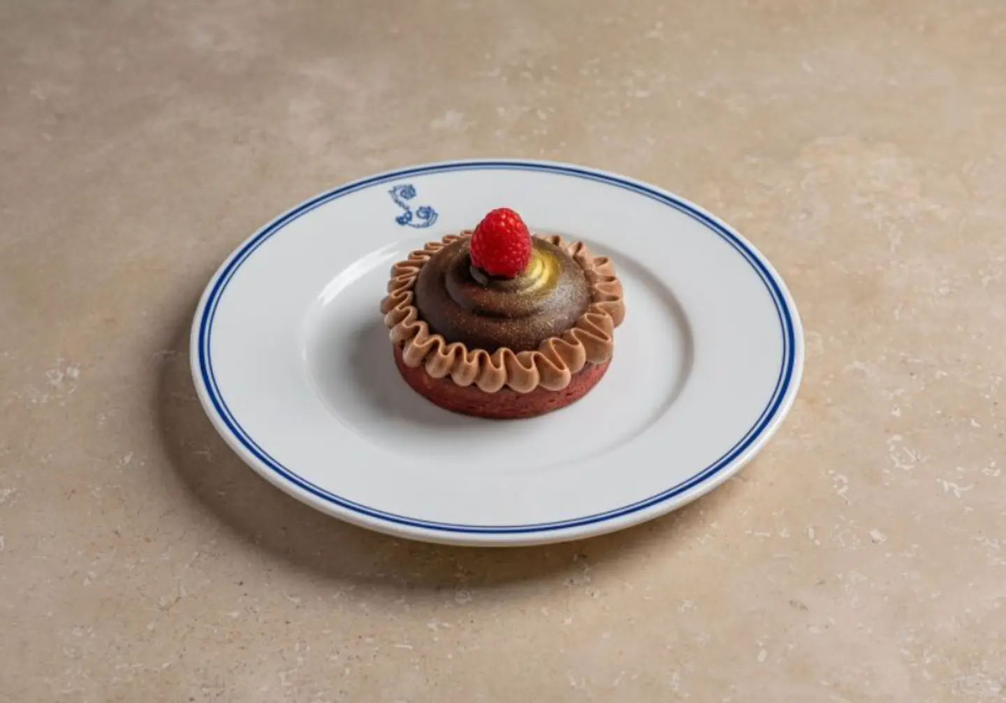 Cinnamon Apple Tarte