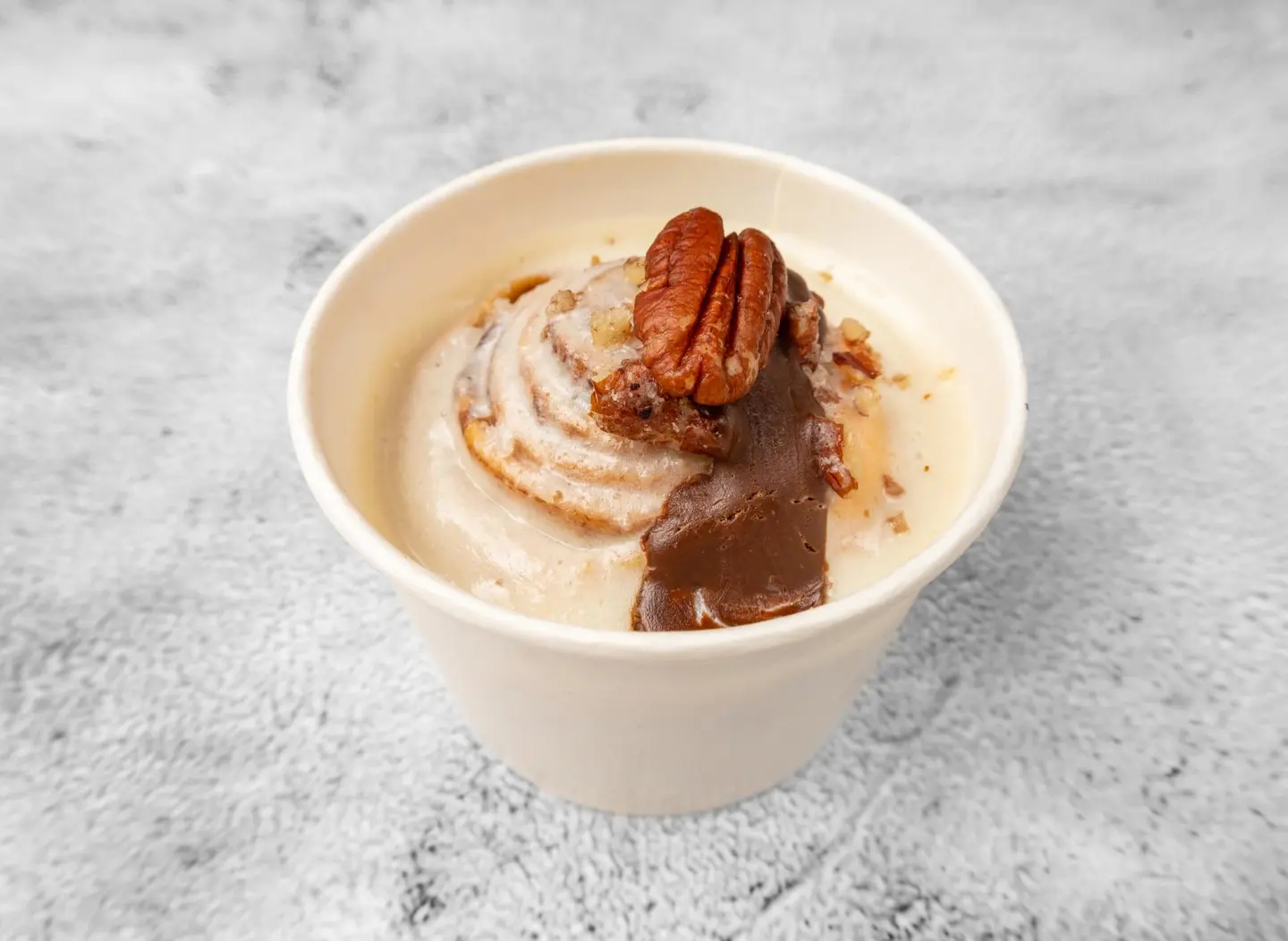 Nutella Cinnabon