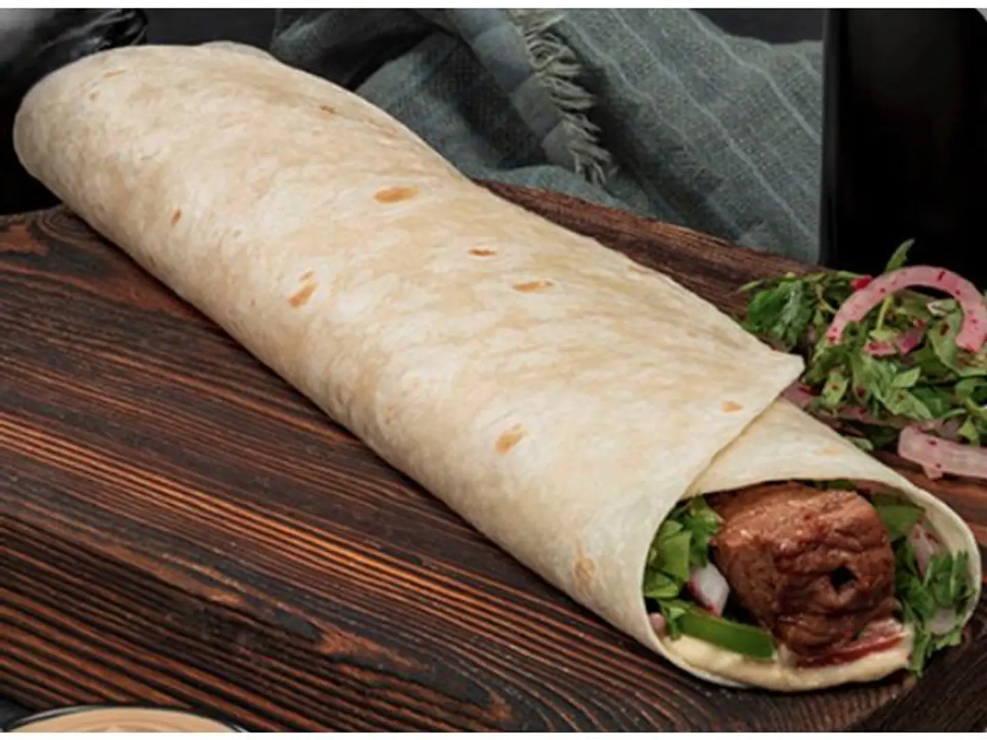 Ossal Sandwich