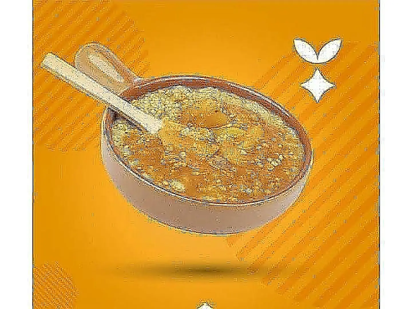 فتة لحوح