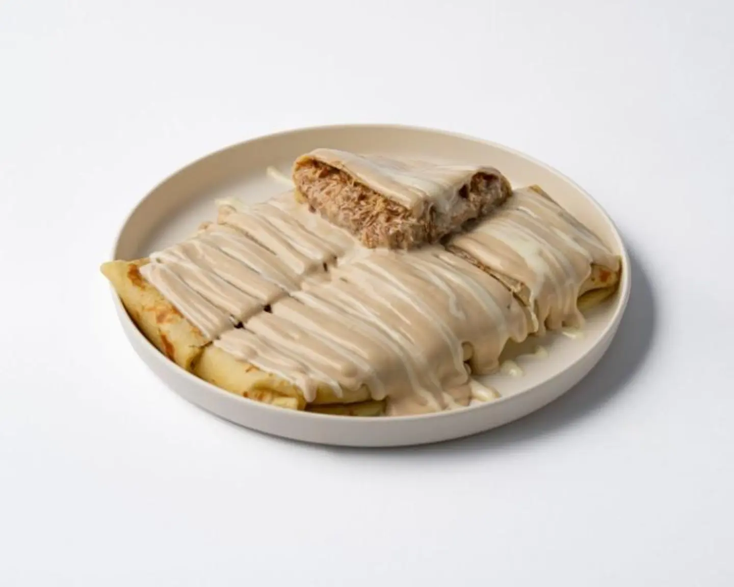 Doha Kinder Crepe