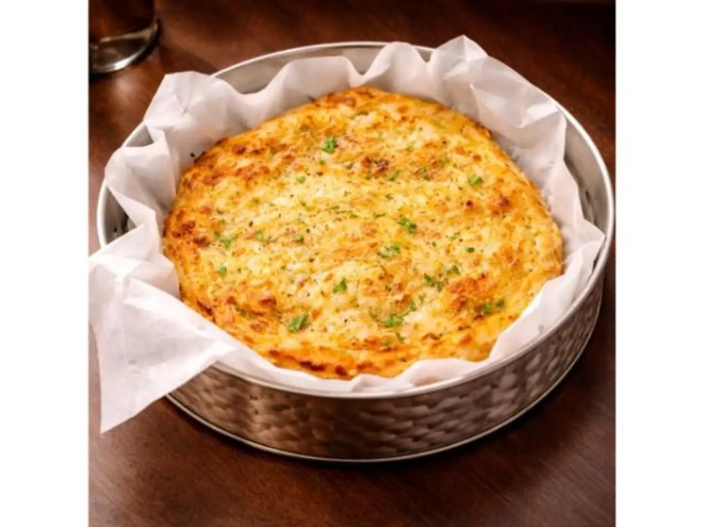Kerala Parotta Single