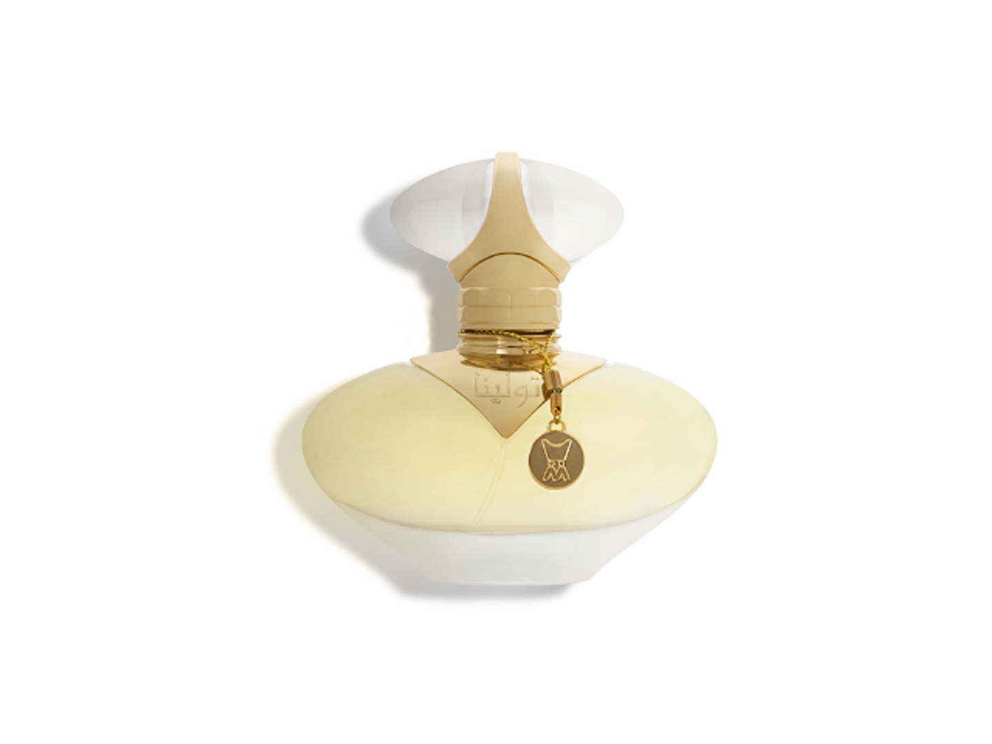 الماجد للعود عطر تولينا 75 مل