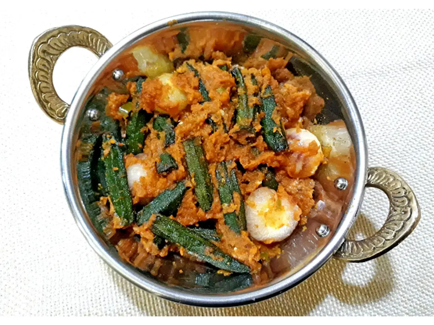 ايدام کتاکات خضار