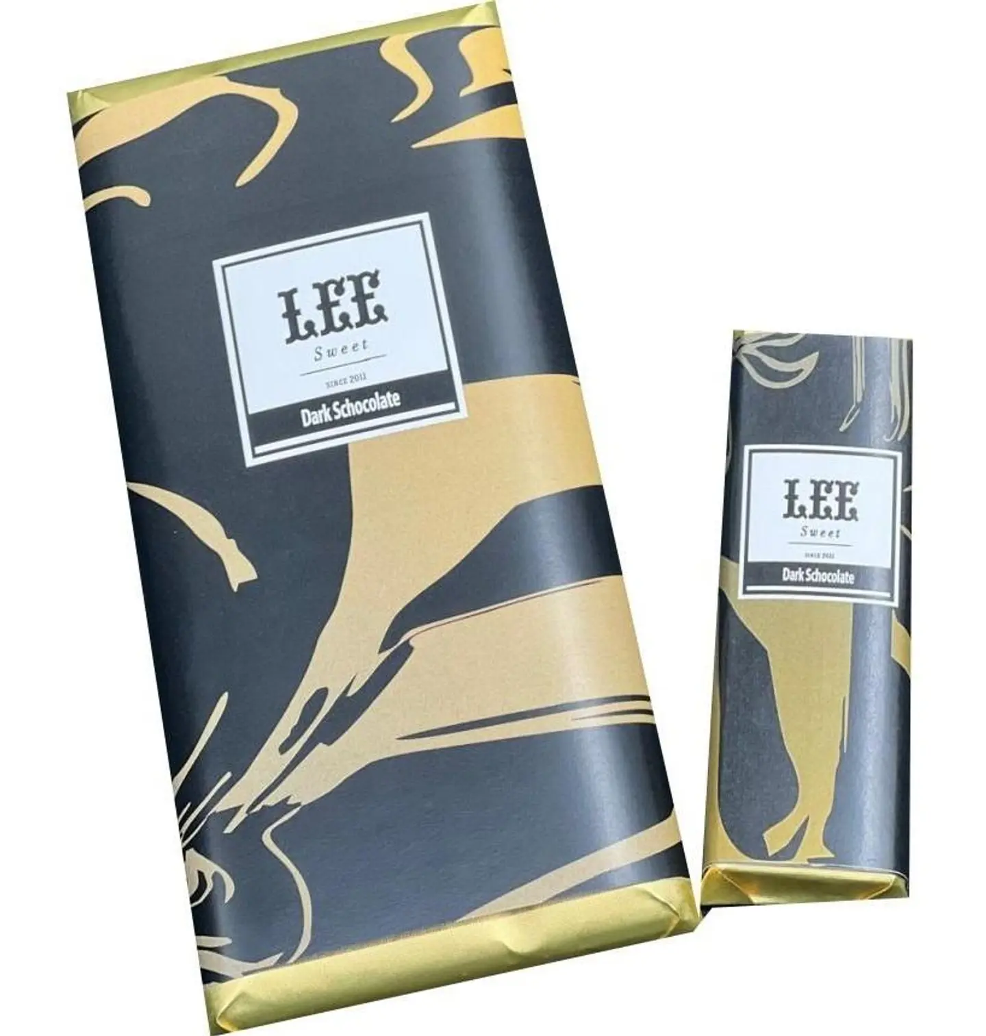 دارك شوكلت بار كبير