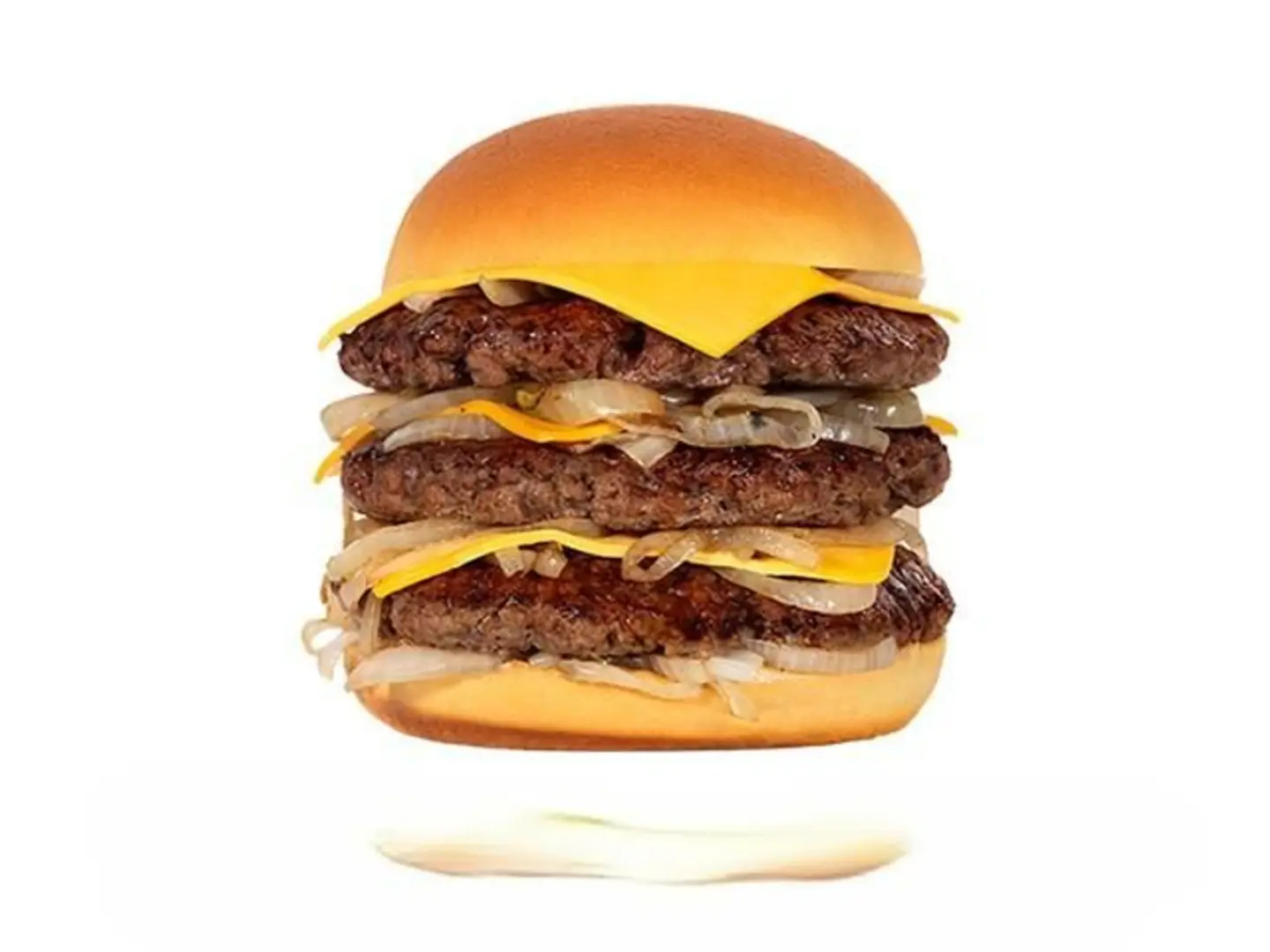 هنجري اديشن تربل