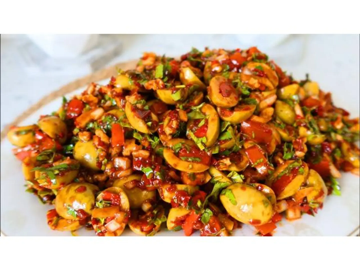 Olive Salad