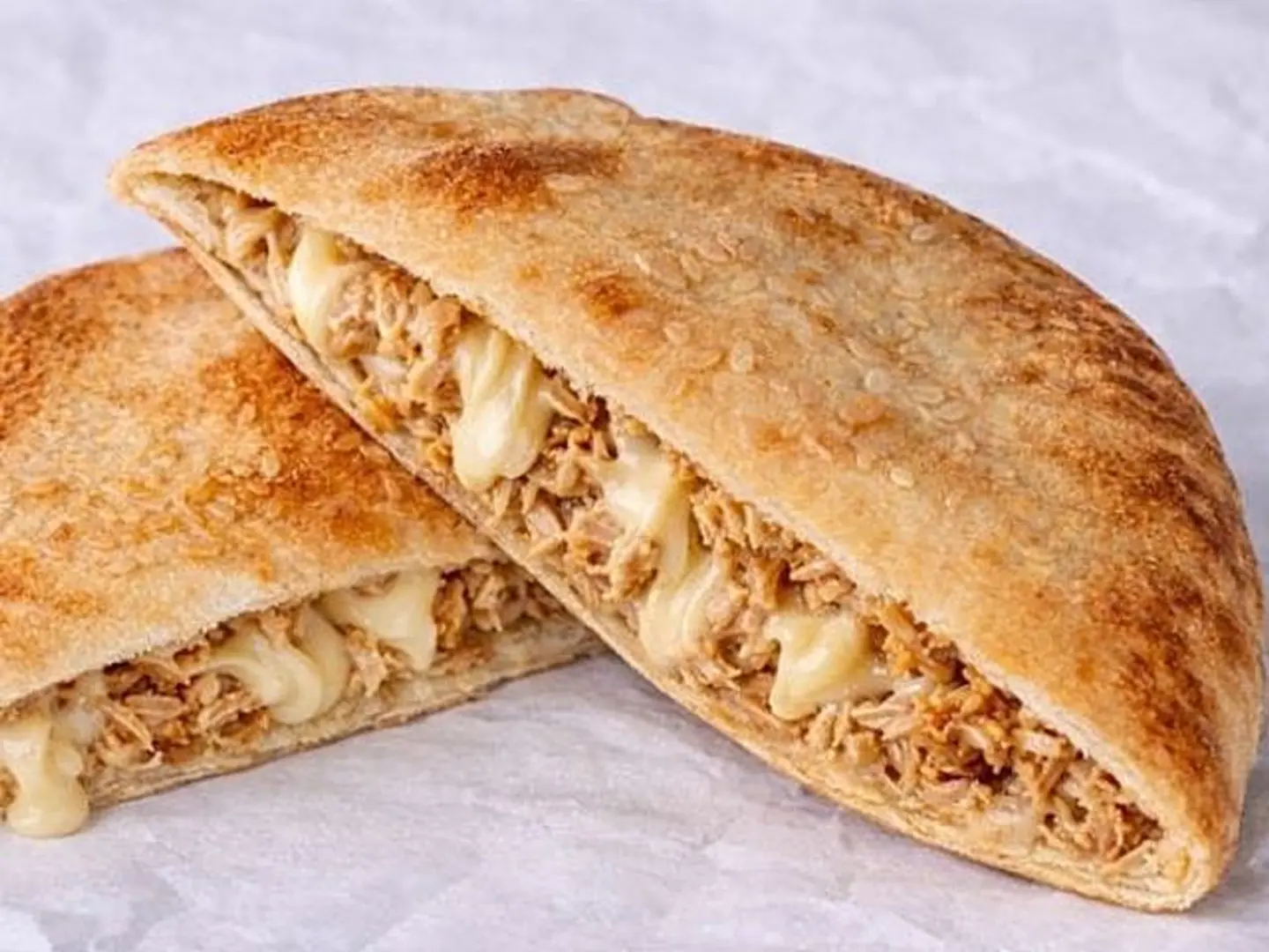 Chicken And Cheese