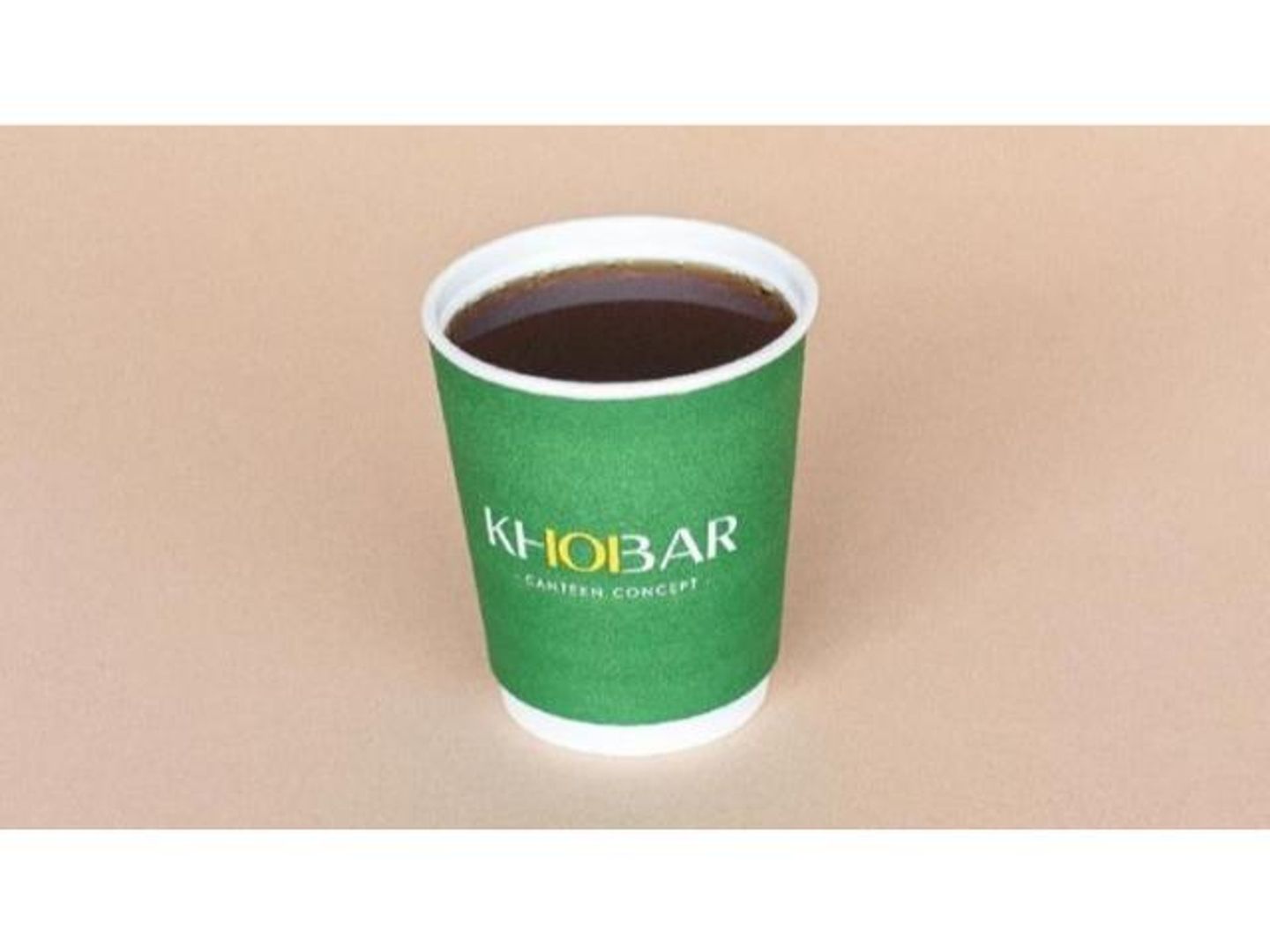Cardamom Tea