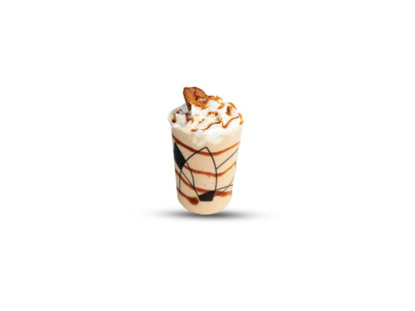 Lotus Frappe