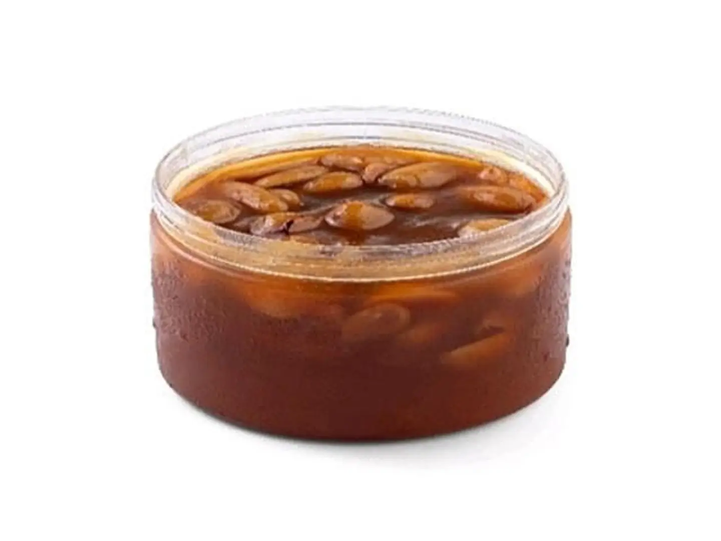 جبنة بنكهة الفلفل حار