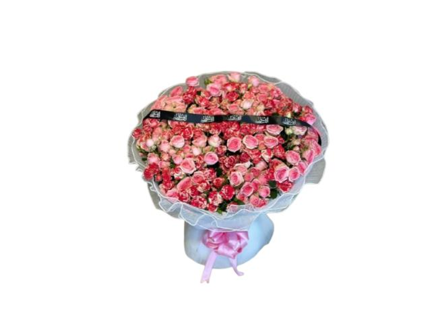 Baby Rose Bouquet