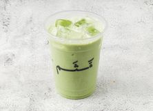 آيس ماتشا - كبير