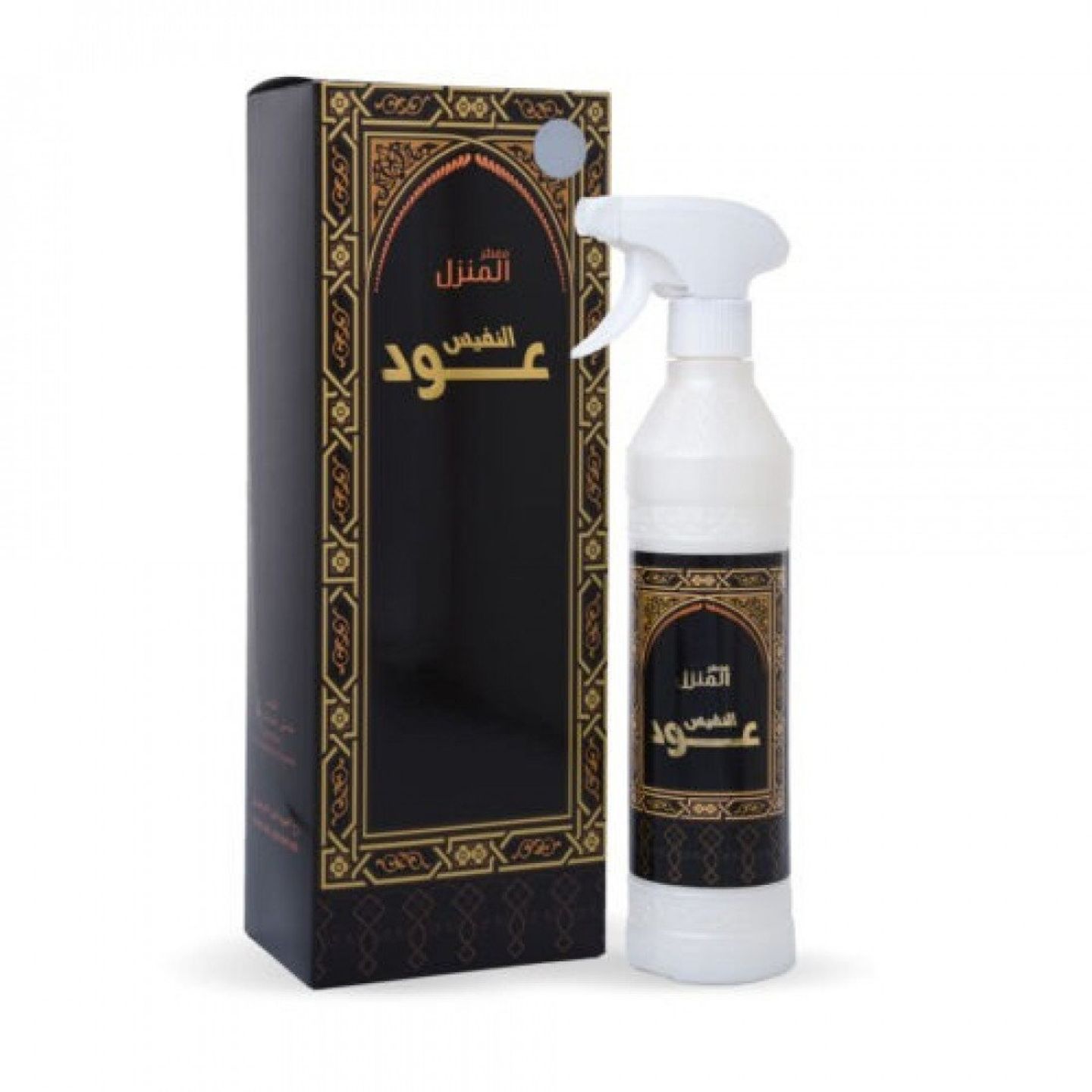 عطر منزل العود 500 ملي