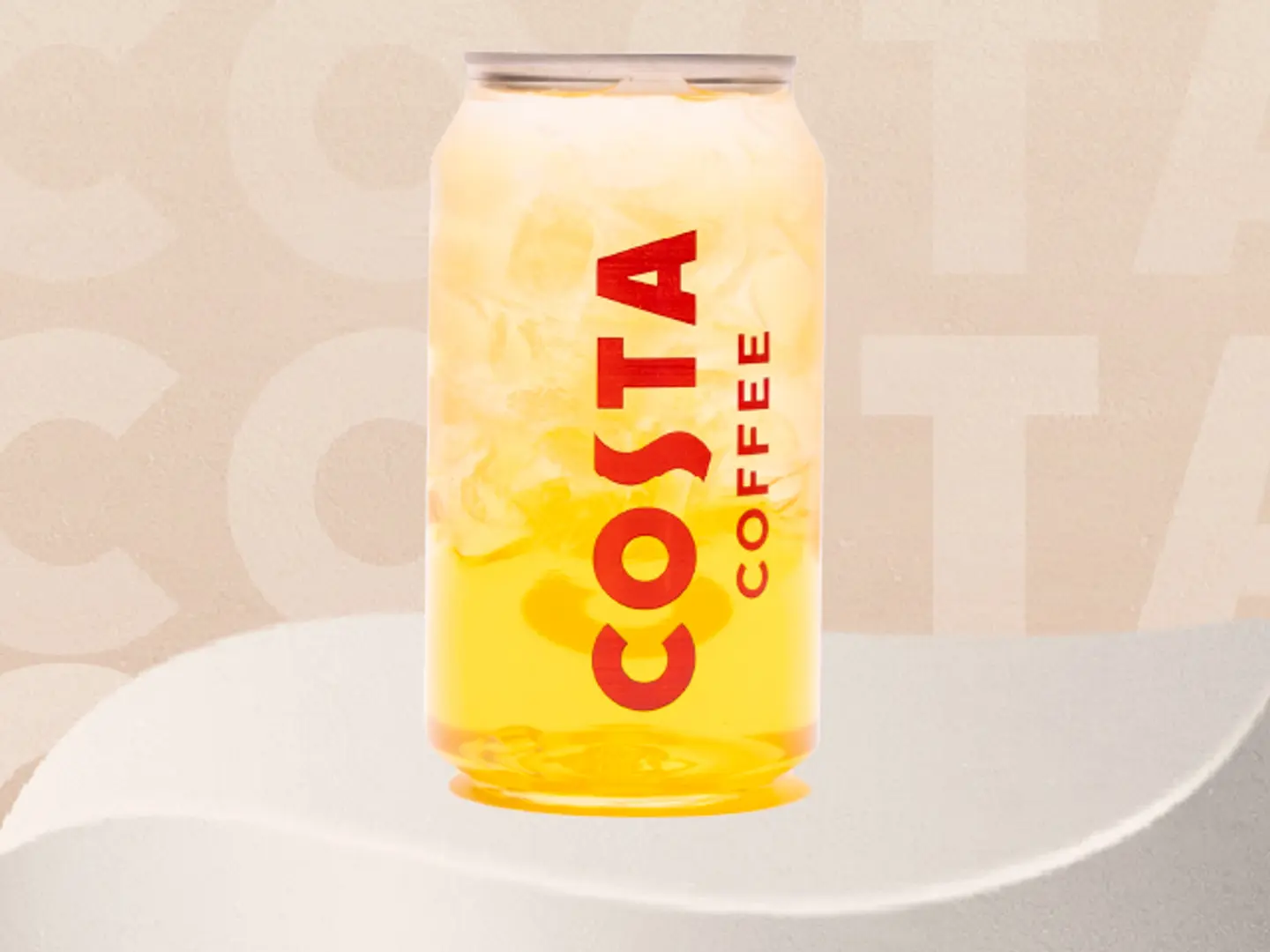 Classic Mint Lemonade