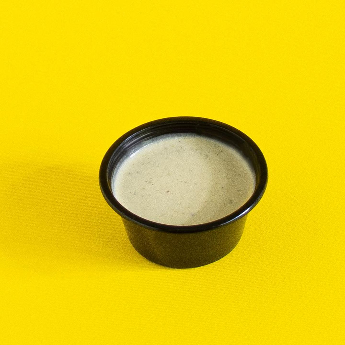 Tahinah Sauce
